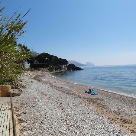 Cap Negret 18 Apartment Altea Exterior photo