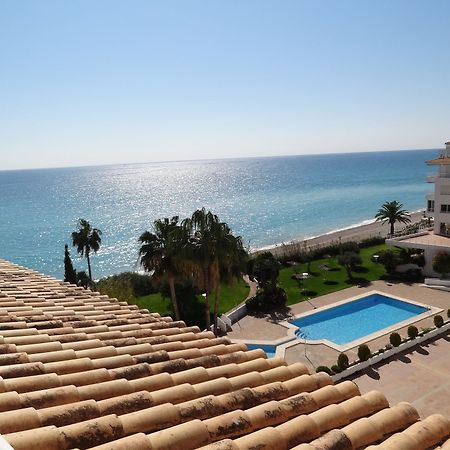 Cap Negret 18 Apartment Altea Exterior photo