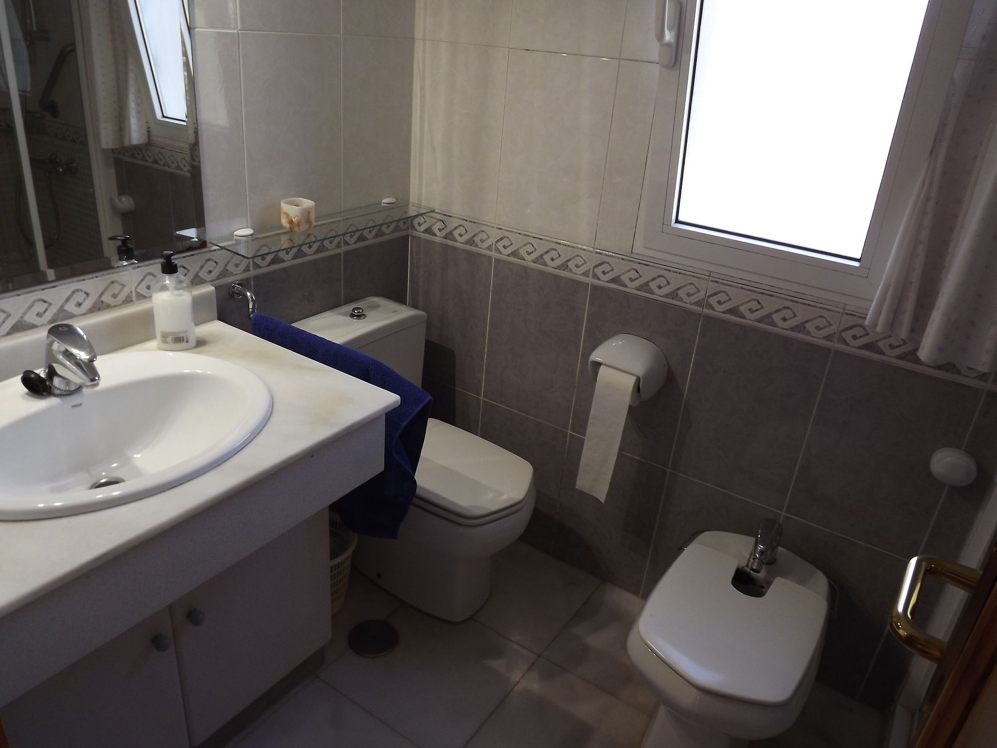 Cap Negret 18 Apartment Altea Exterior photo