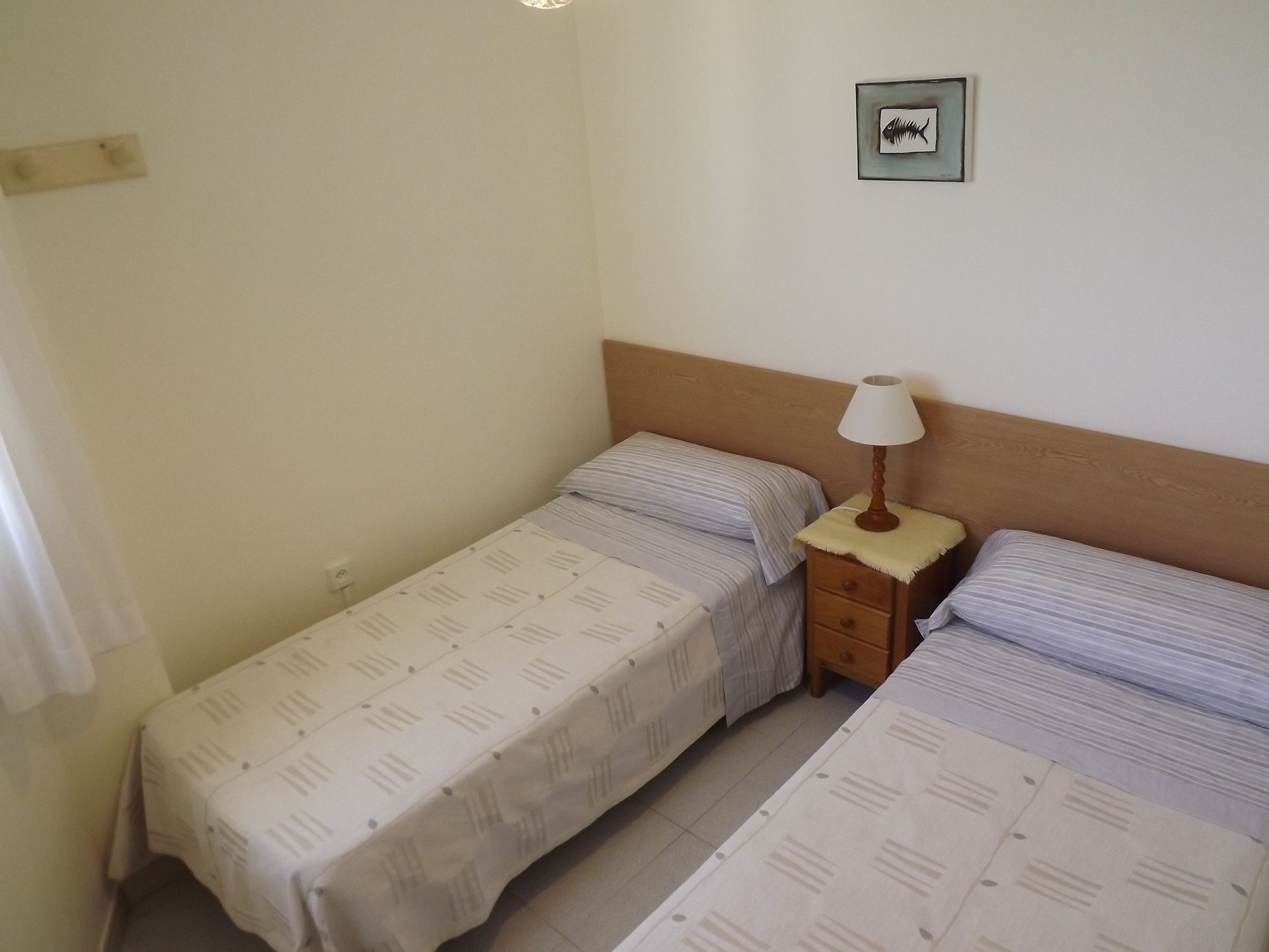 Cap Negret 18 Apartment Altea Exterior photo