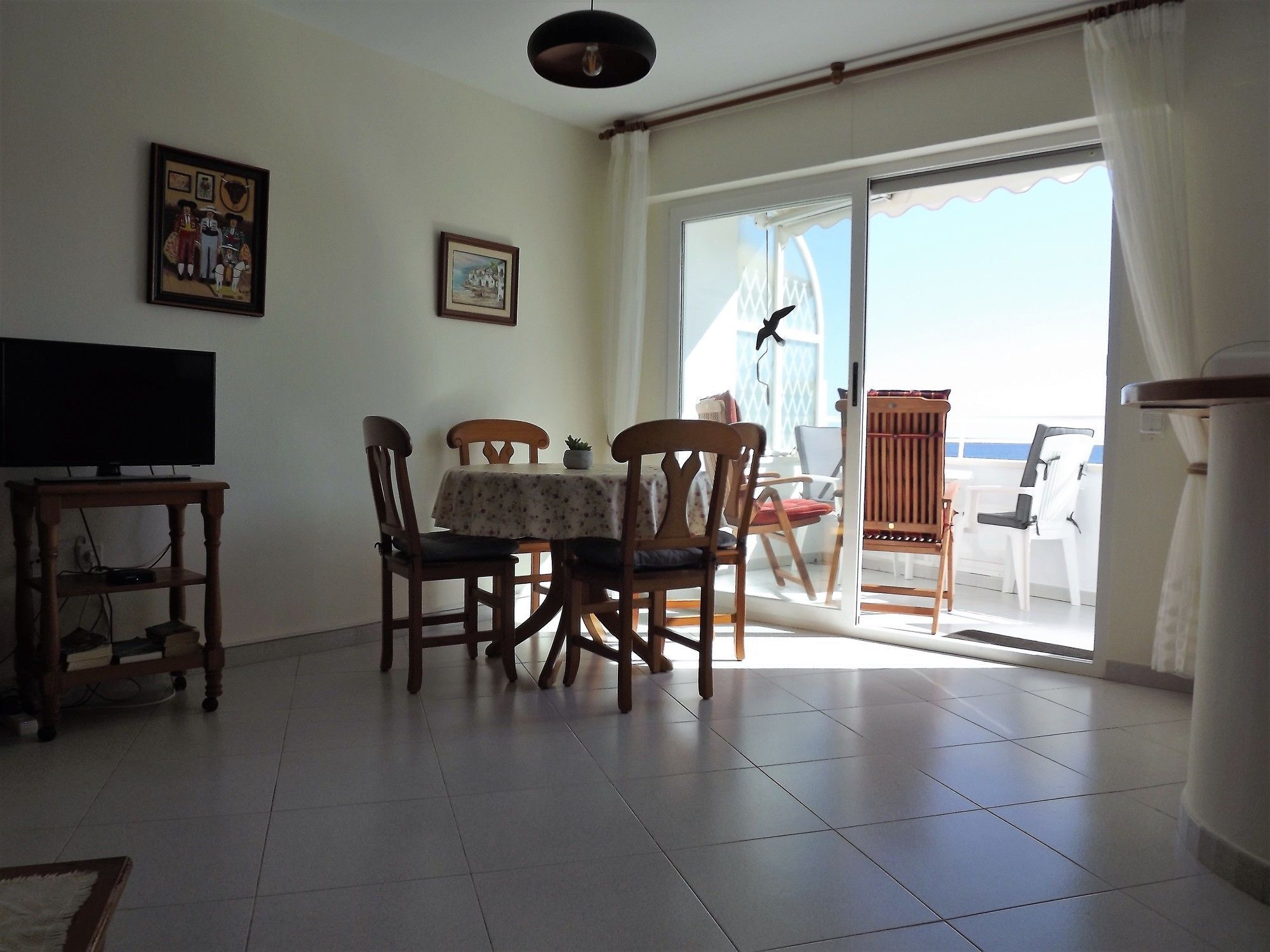 Cap Negret 18 Apartment Altea Exterior photo