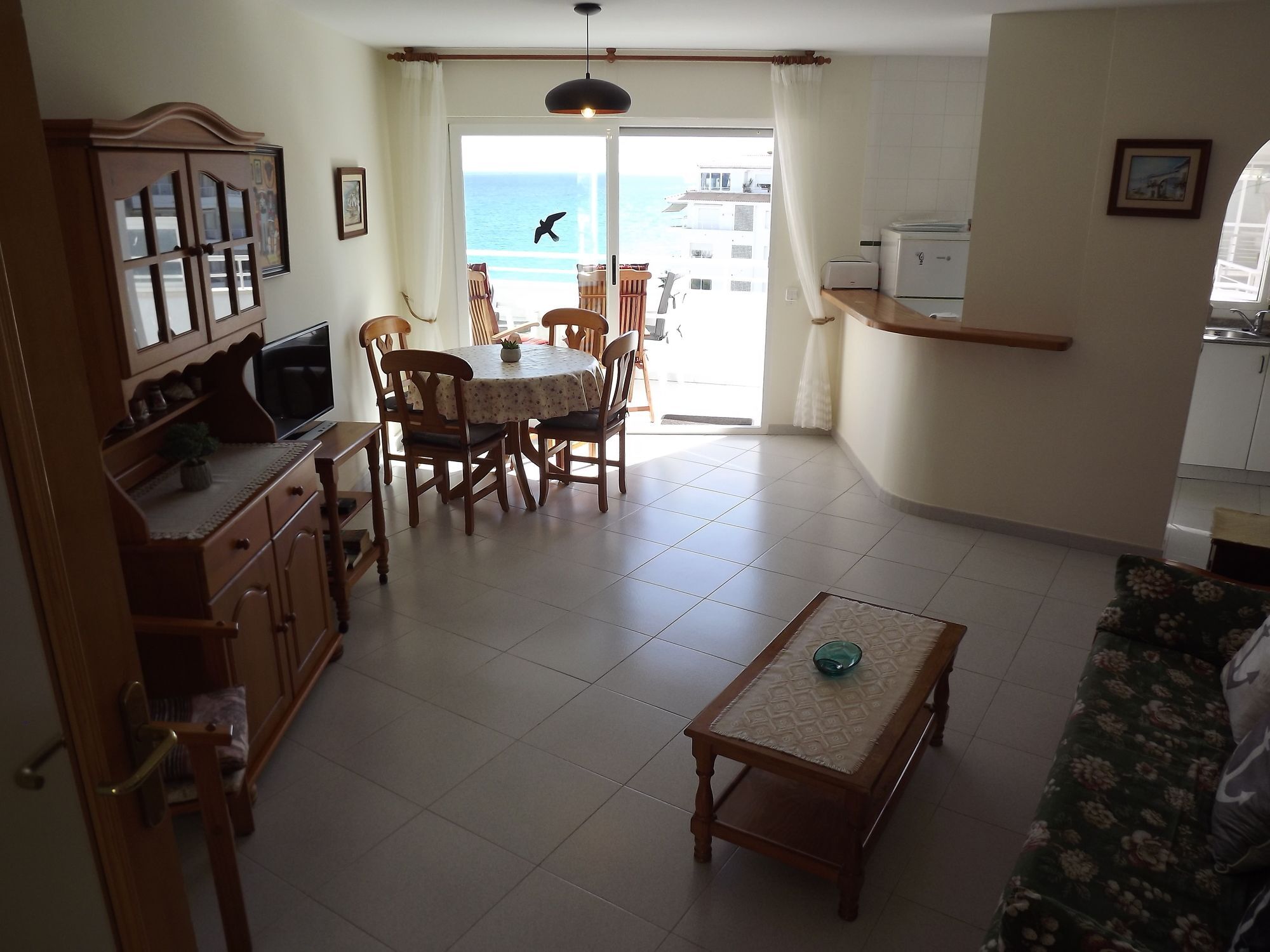 Cap Negret 18 Apartment Altea Exterior photo